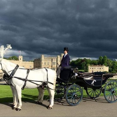 Carriage hire